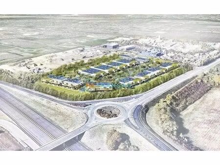 vente local d'activités 457 m²