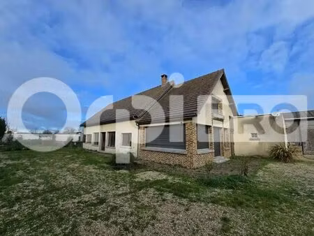 vente local d’activités la noue 51310 1326m²