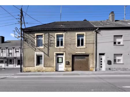 huis te koop in aubange met 5 slaapkamers