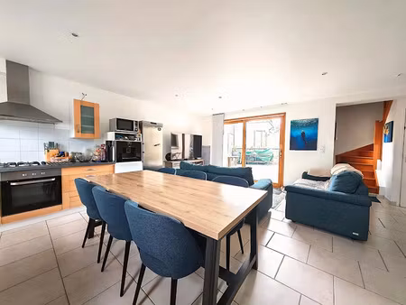 vente maison 5 pièces 90 m² à mathieu (14920)  326 400 €