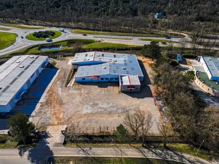 vente local d'activités