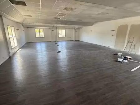 vente local d’activités eysines 33320 600m²