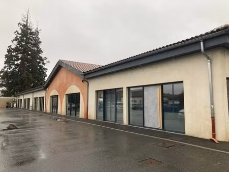 vente local d'activités