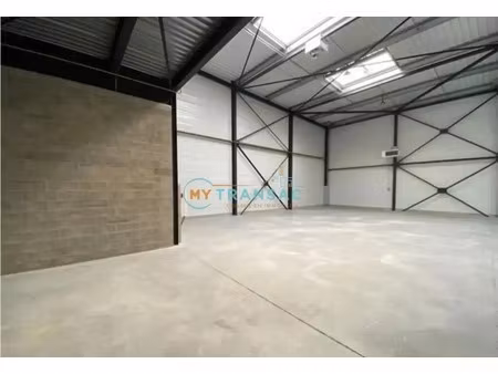 vente local d'activités