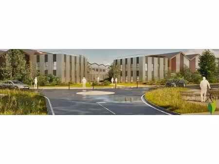 vente local d'activités 188 m² à 5 042 m²