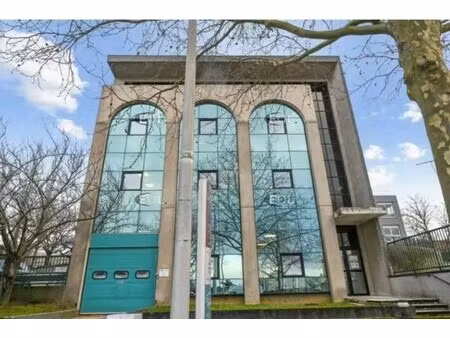 vente local d'activités