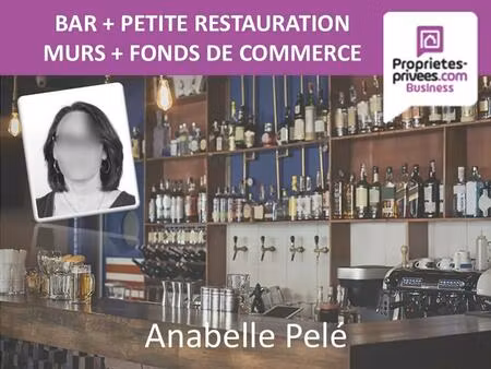 vente local d'activités 180 m²