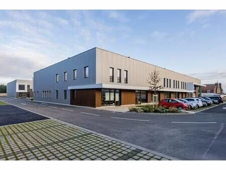 vente local d'activités 490 m²