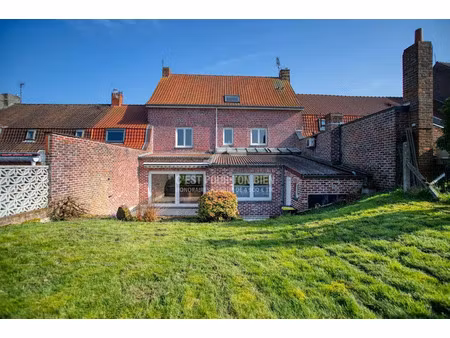 vente maison 11 pièces 265.53 m² à boeschepe (59299)  341 900 €