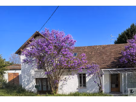 vente maison 4 pièces 110 m² à creysse (24100)  98 500 €