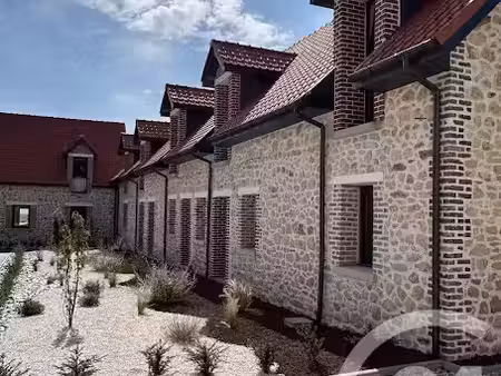 vente maison 5 pièces 132.26 m² à hesdin-l'abbé (62360)  335 000 €