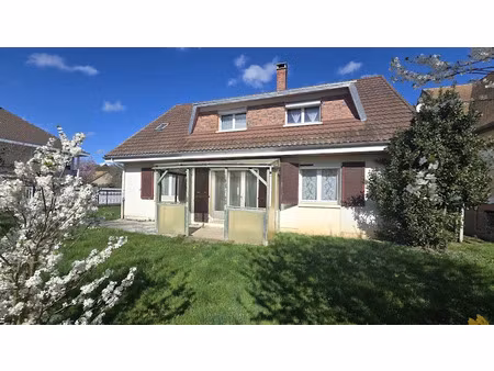 vente maison 8 pièces 146 m² à limours (91470)  349 000 €