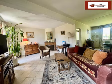 vente maison 5 pièces 120 m² à orgerus (78910)  345 000 €