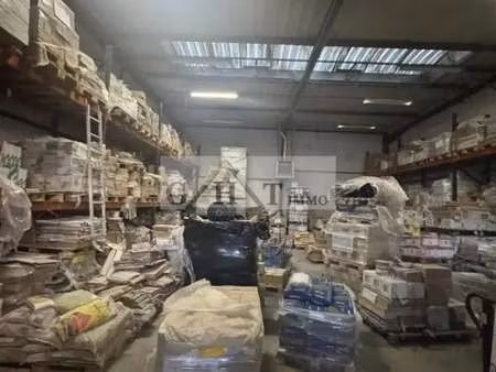 vente bureaux 420 m²