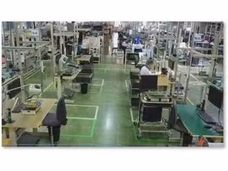 vente entrepôt 2 840 m²