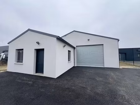 vente local d'activités 325 m²