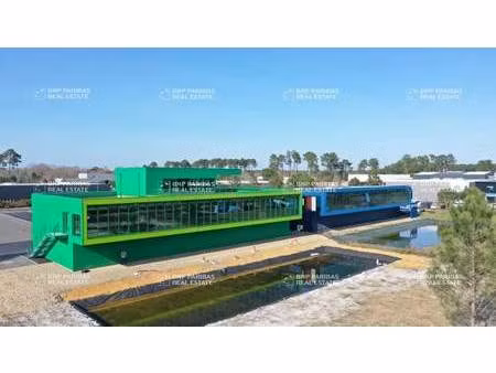 vente local d'activités 783 m²