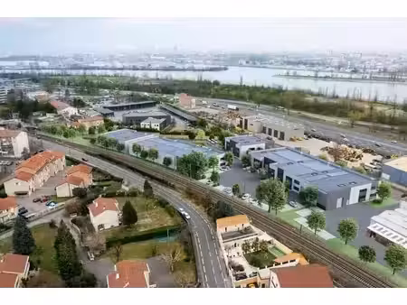 vente local d’activités oullins-pierre-bénite 69310 531m² à 2382m²