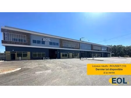 vente local d'activités