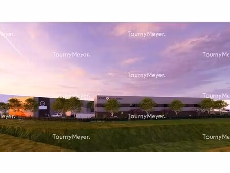 vente local d’activités clermont l herault 34800 192m² à 1729m²