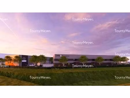 vente local d’activités clermont l herault 34800 192m² à 2434m²