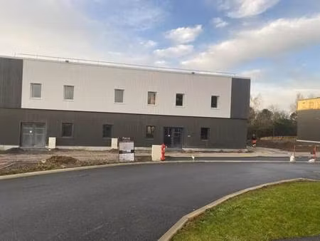vente local d'activités 247 m² à 863 m²