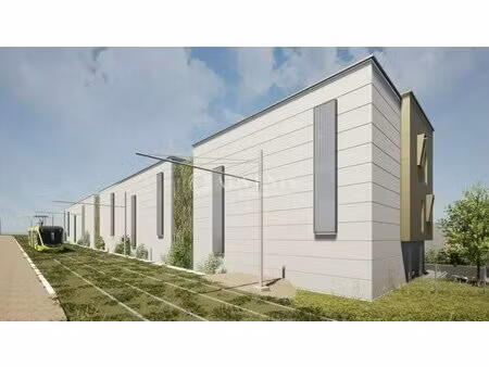 vente local d’activités grigny 91350 227m² à 2324m²