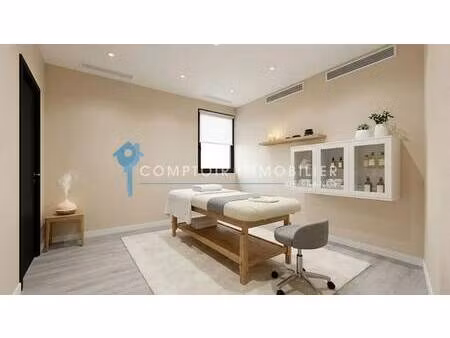 vente local d'activités 20 m²