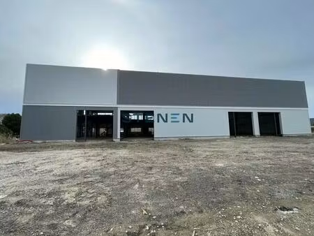 vente bureaux 238 m²