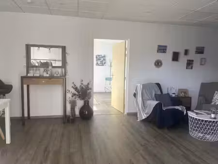 vente local d’activités parempuyre 33290 80m²