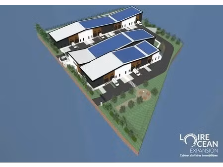 vente local d’activités pornic 44210 145m²