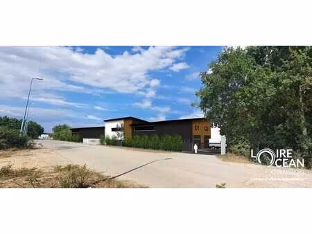 vente local d’activités pornic 44210 197m²