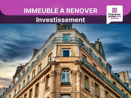 vente local d'activités 161 m²