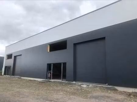 vente local d’activités formigny la bataille 14710 180m² à 636m²