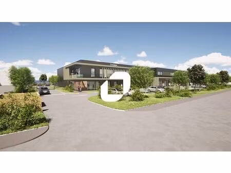 vente local d’activités ittenheim 67117 100m² à 2670m²