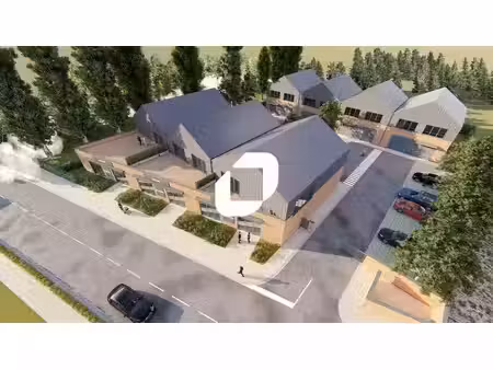 vente entrepôt 229m²