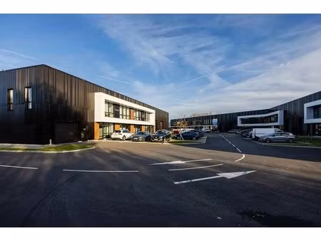 vente local d'activités