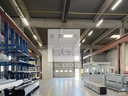 vente bureaux 600 m² à 1 305 m²