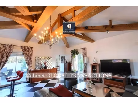 annonce maison à vendre