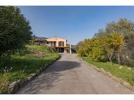 vente villa 4 pièces