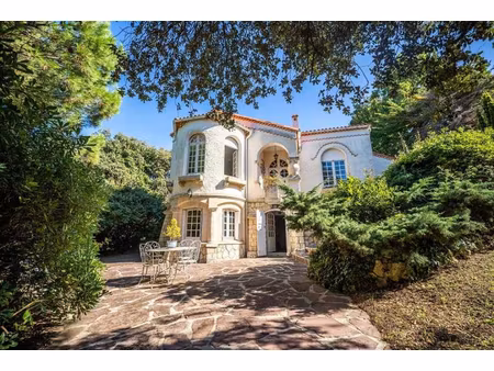 annonce maison à vendre