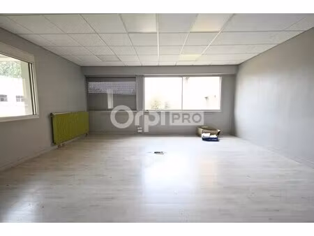 vente bureaux 200 m²