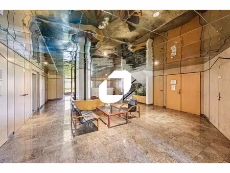 vente bureaux 2 151 m²