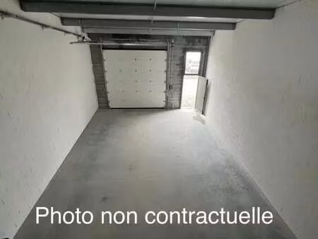 vente entrepôt castanet tolosan 31320 110m²