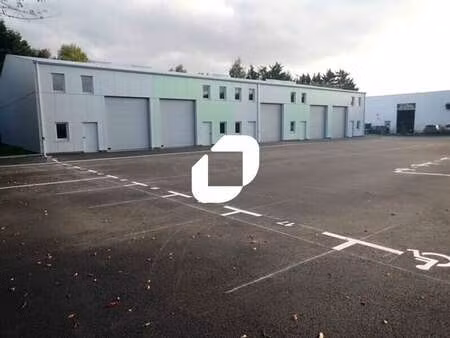 vente entrepôt novillers 60730 200m² à 625m²