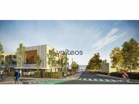 vente local d'activités 118 m²