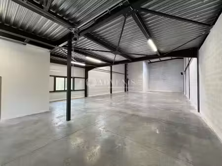 vente local d’activités 422m² à 1622m²