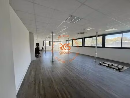 vente local d’activités gradignan 33170 144m² à 2952m²