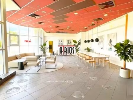 vente local d'activités 650 m²