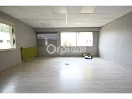 vente local d’activités le creusot 71200 150m² à 900m²